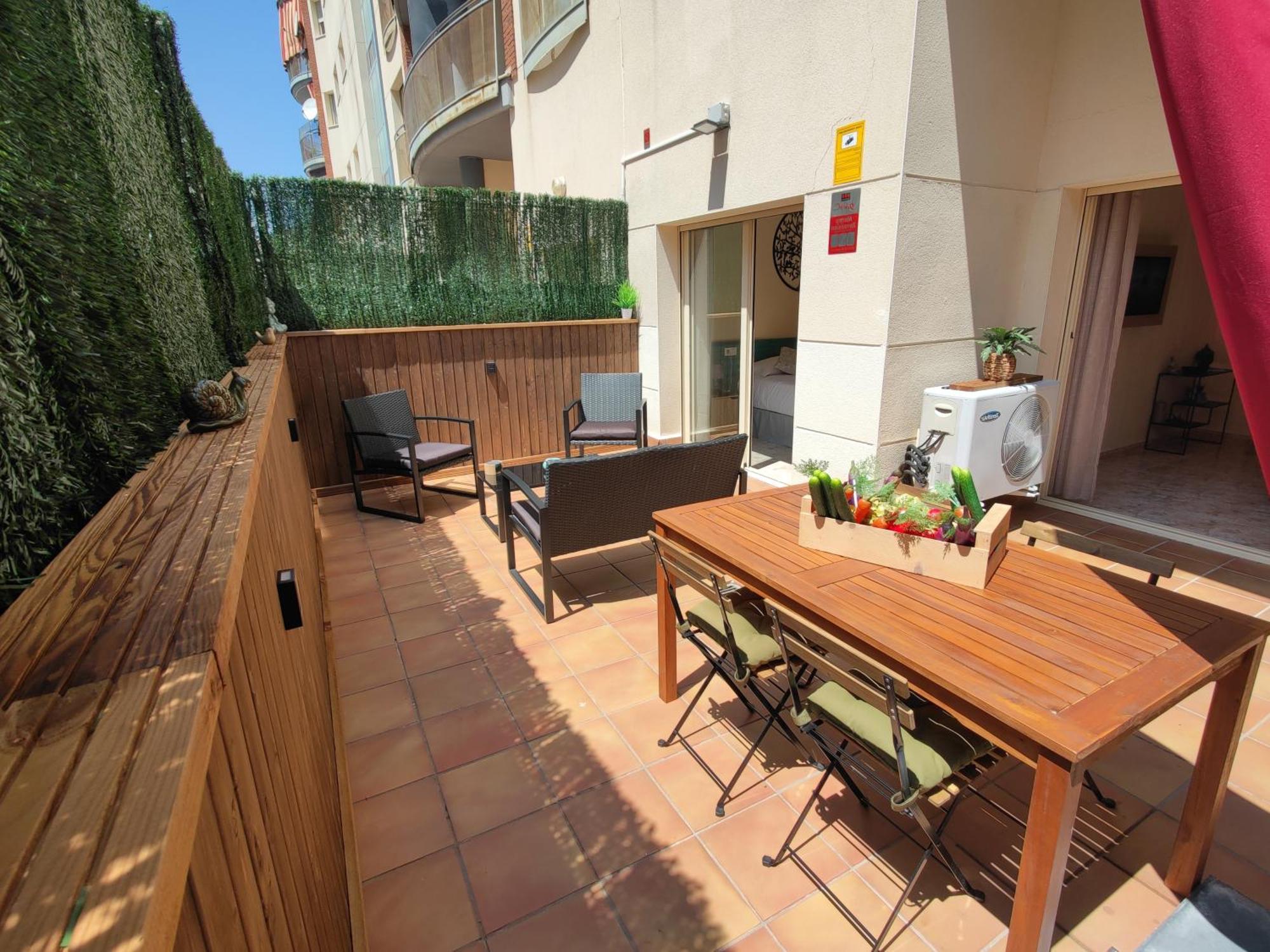 Casa Aurea - Apartmento Moderno Costa Brava