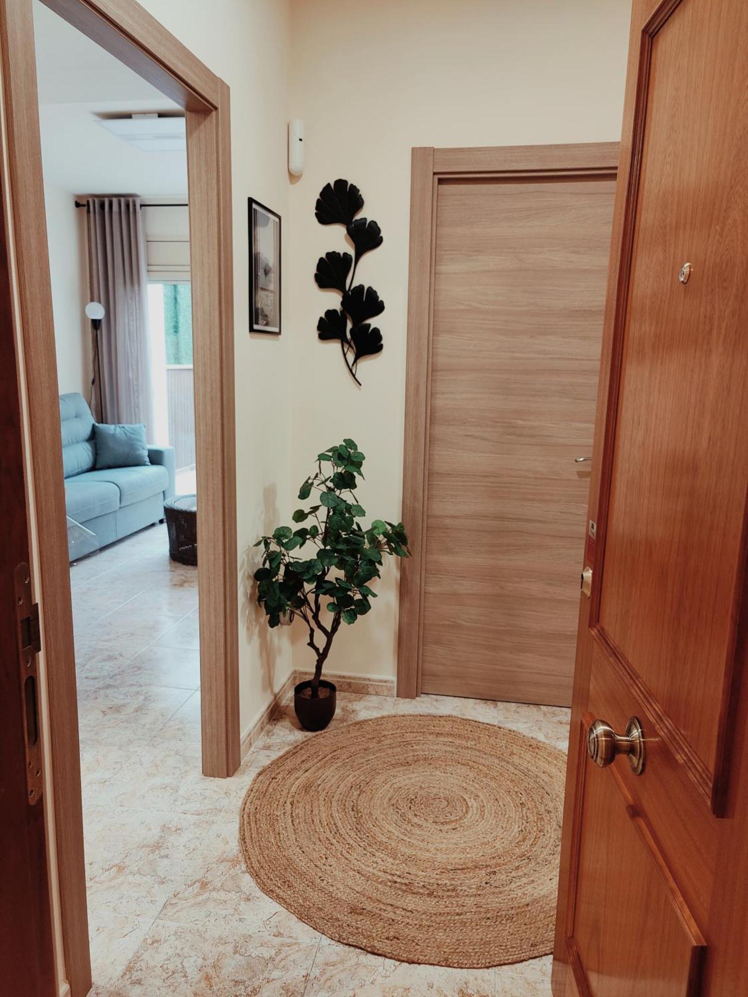 Appartement Casa Aurea - Apartmento Moderno Costa Brava Lloret de Mar