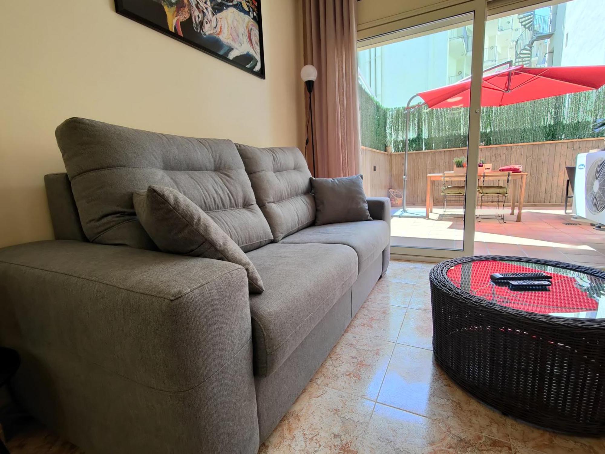 Appartement Casa Aurea - Apartmento Moderno Costa Brava