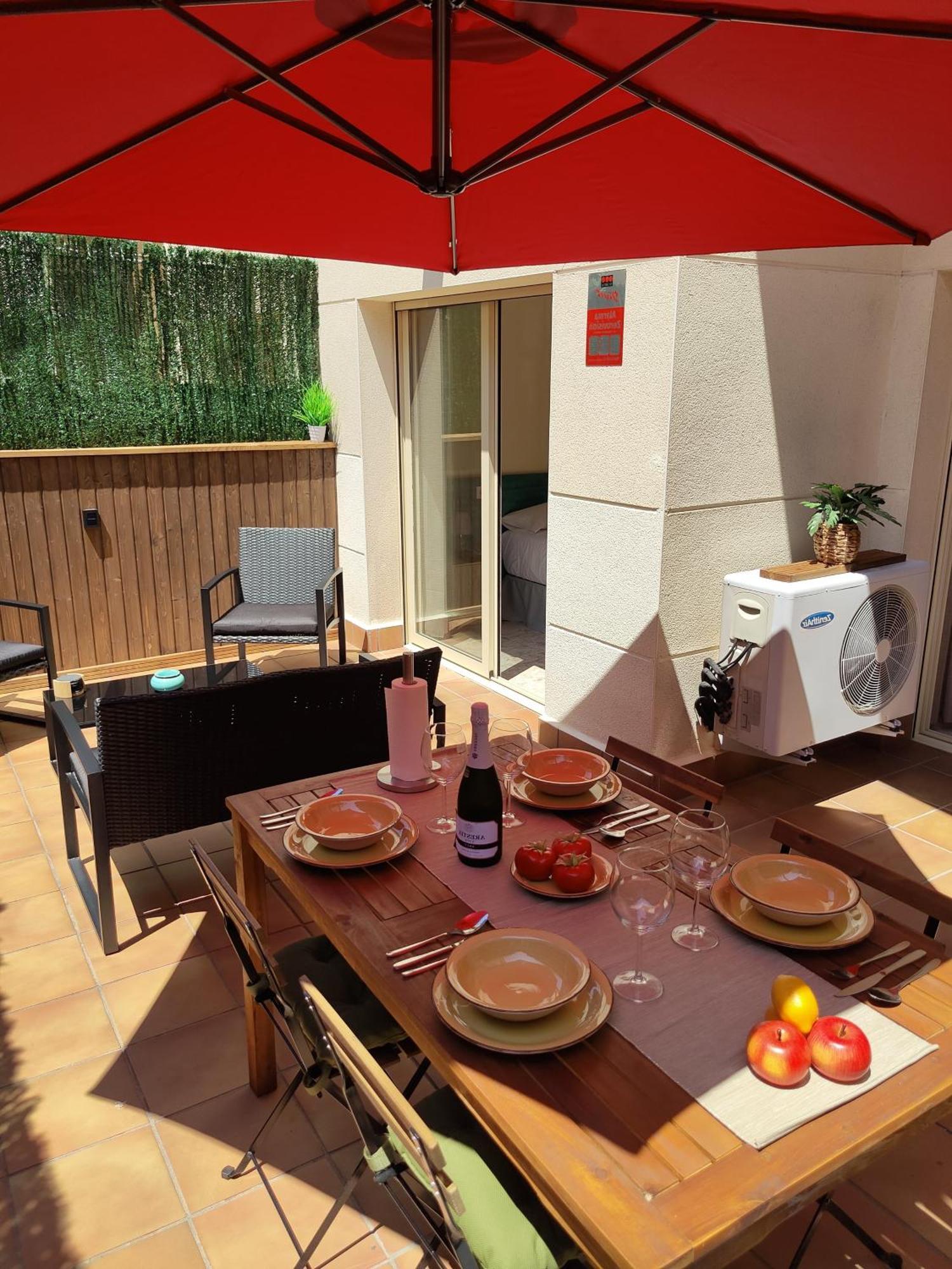 Appartement Casa Aurea - Apartmento Moderno Costa Brava