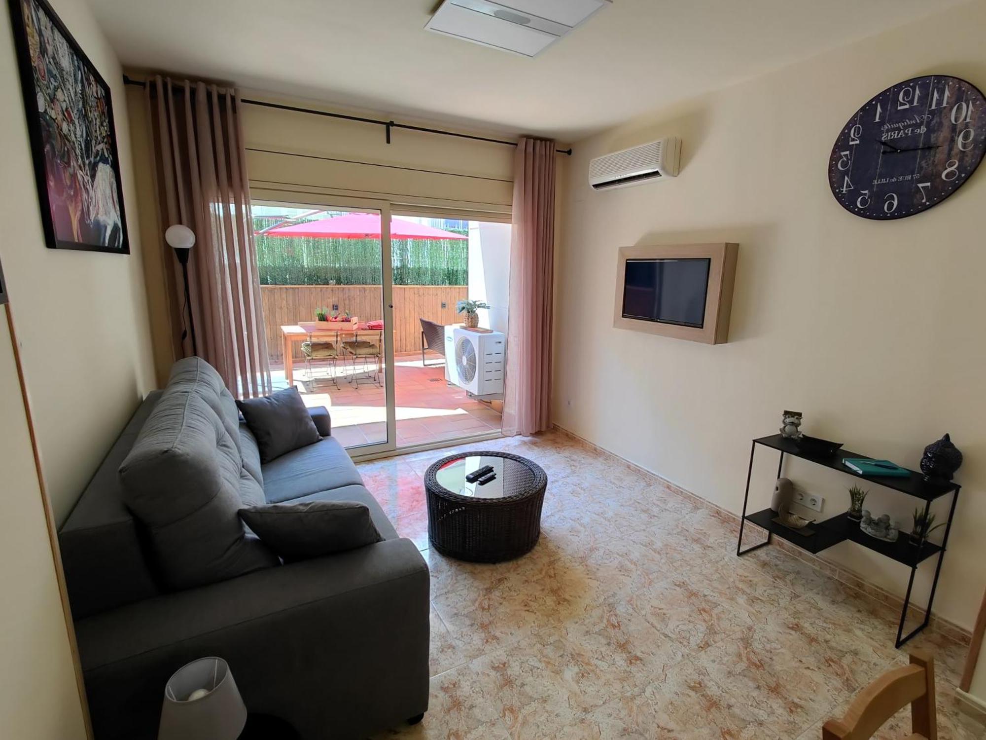 Casa Aurea - Apartmento Moderno Costa Brava Lloret de Mar