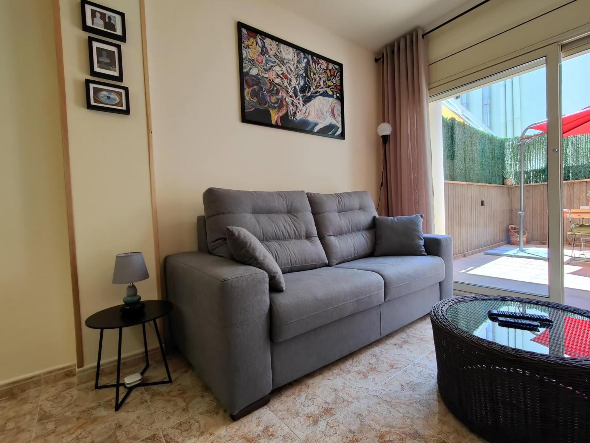 Appartement Casa Aurea - Apartmento Moderno Costa Brava *