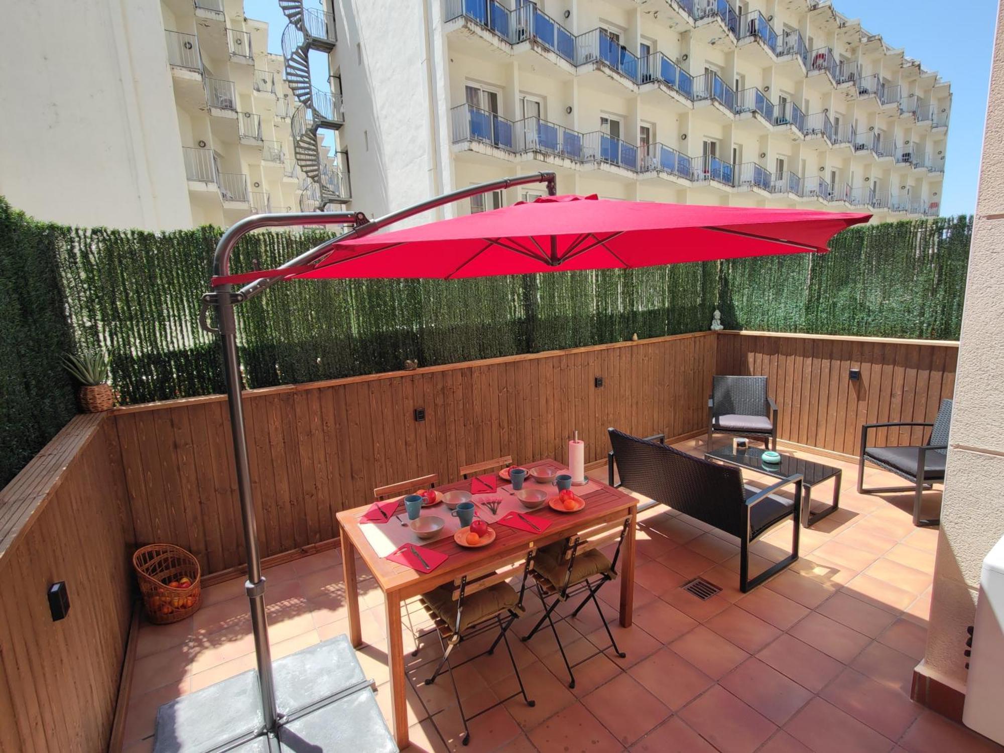 Appartement Casa Aurea - Apartmento Moderno Costa Brava *