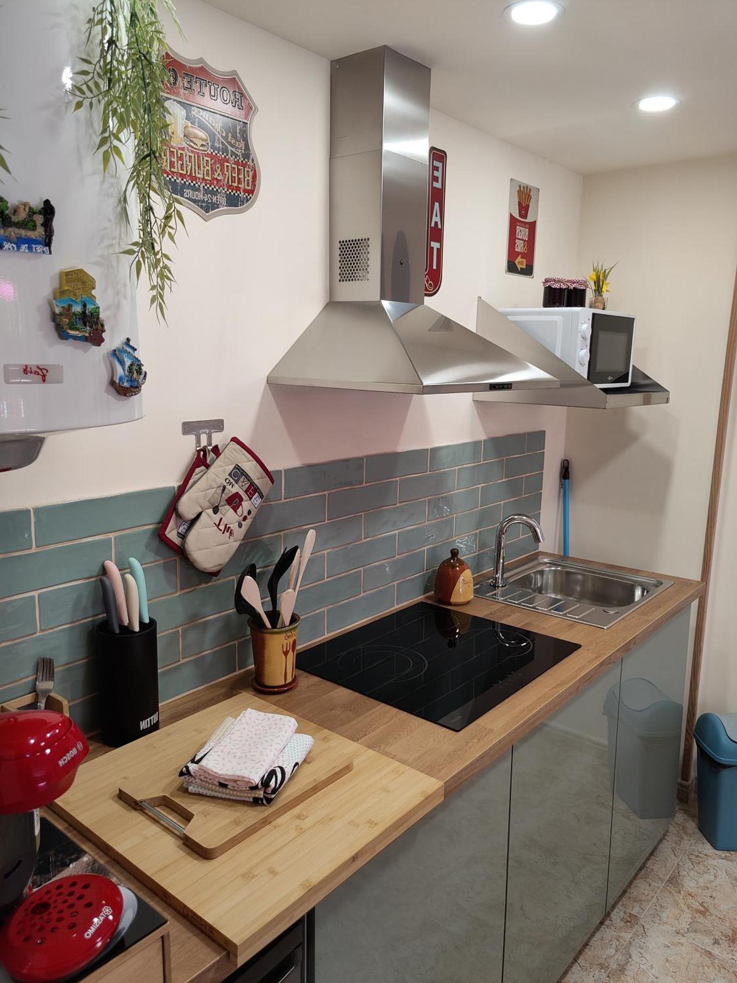 Appartement Casa Aurea - Apartmento Moderno Costa Brava *