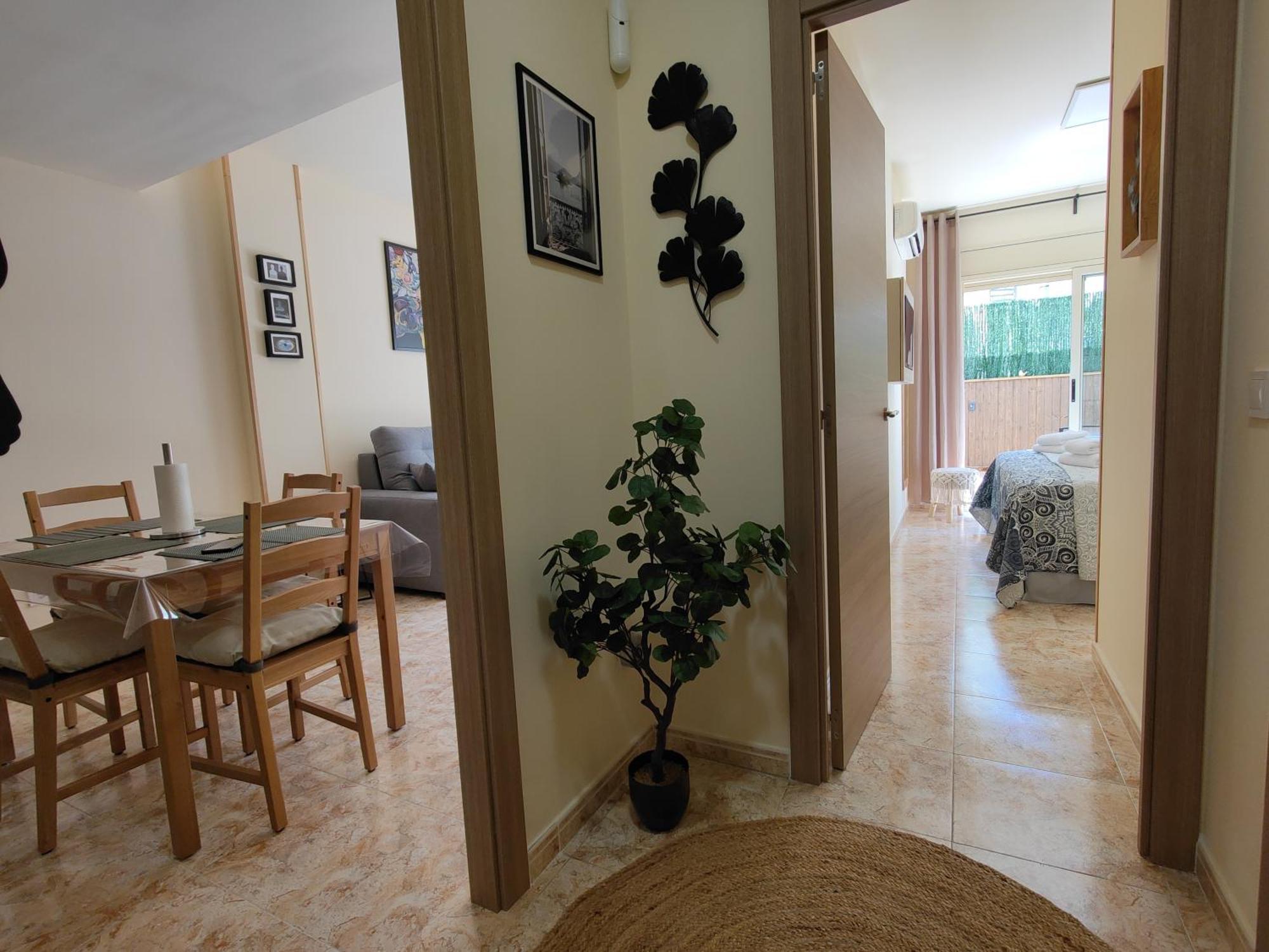 Casa Aurea - Apartmento Moderno Costa Brava Appartement