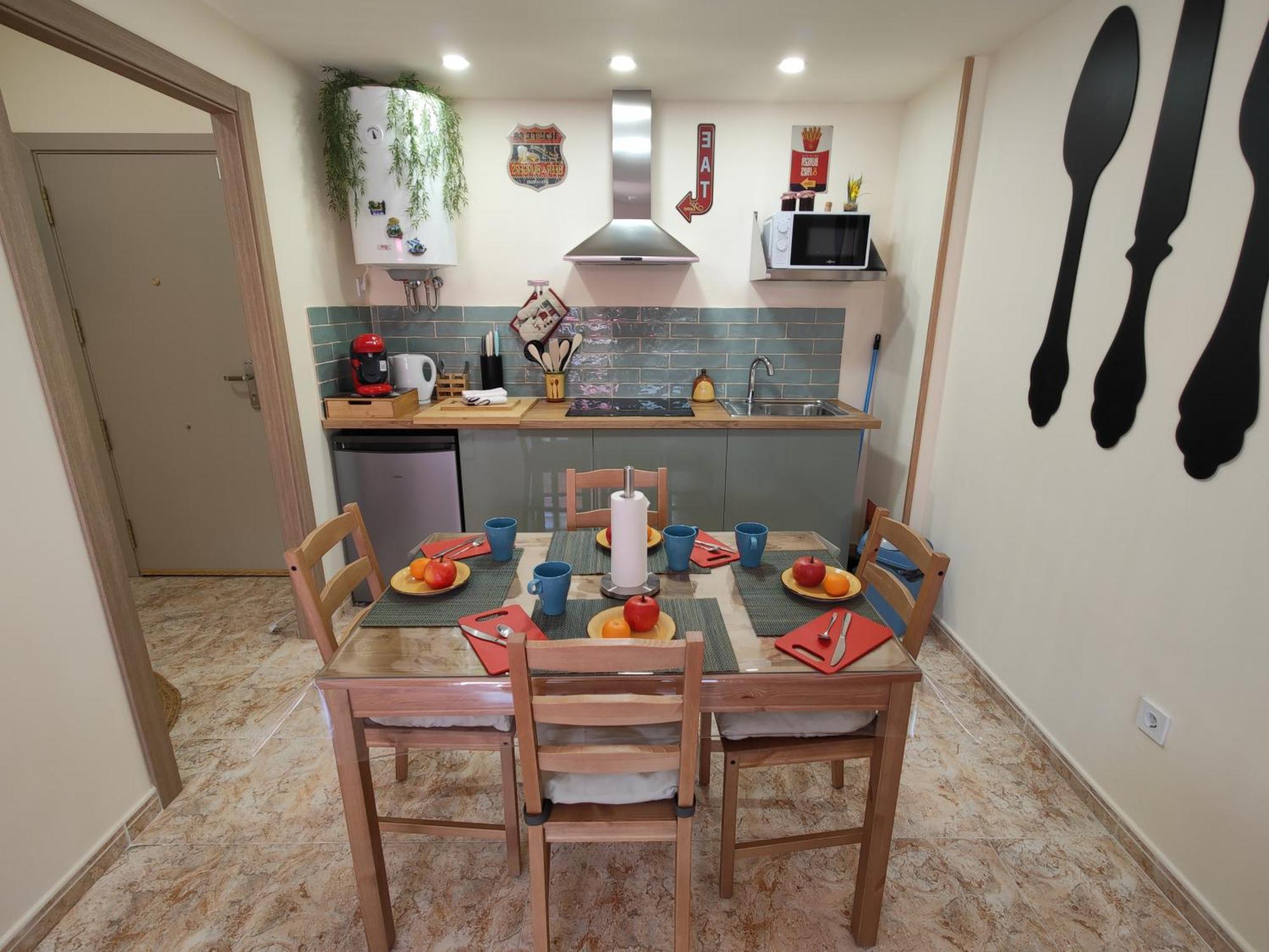 Appartement Casa Aurea - Apartmento Moderno Costa Brava *