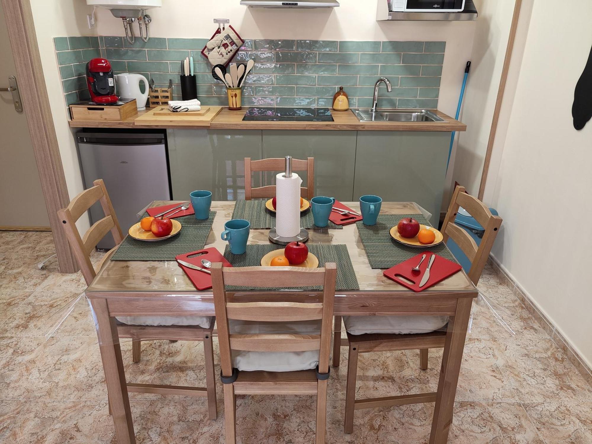 Casa Aurea - Apartmento Moderno Costa Brava Appartement