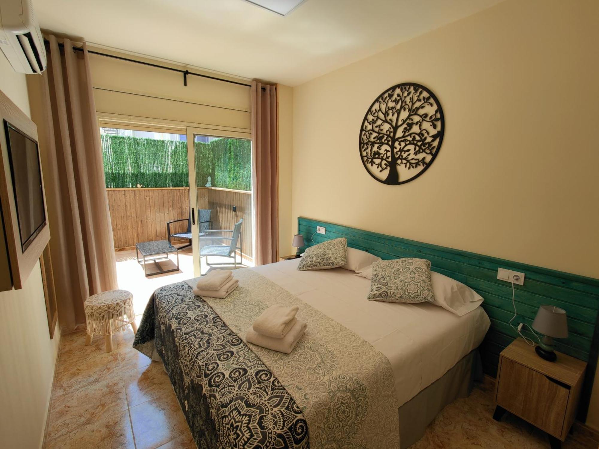 Casa Aurea - Apartmento Moderno Costa Brava *