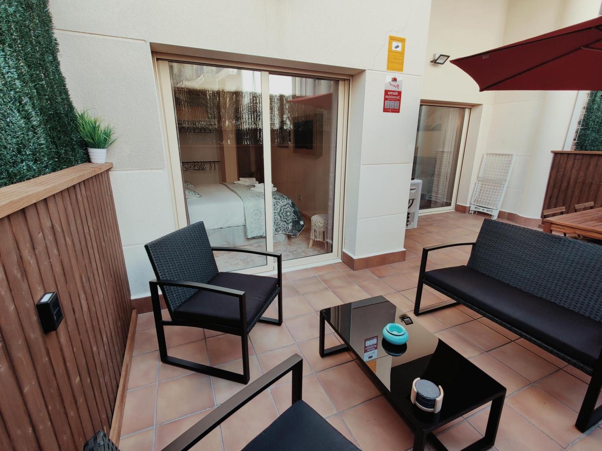 Appartement Casa Aurea - Apartmento Moderno Costa Brava