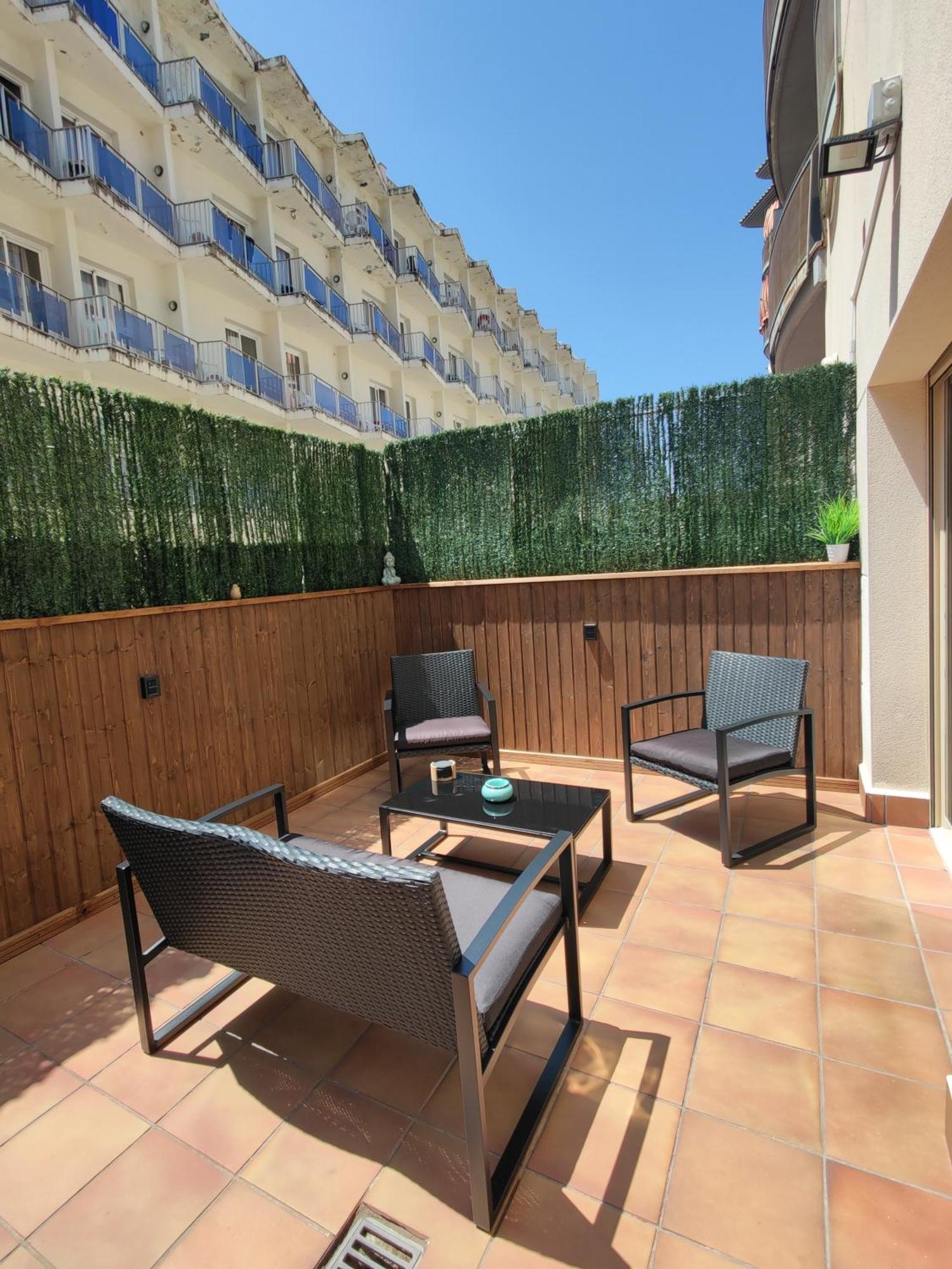 Casa Aurea - Apartmento Moderno Costa Brava Appartement *
