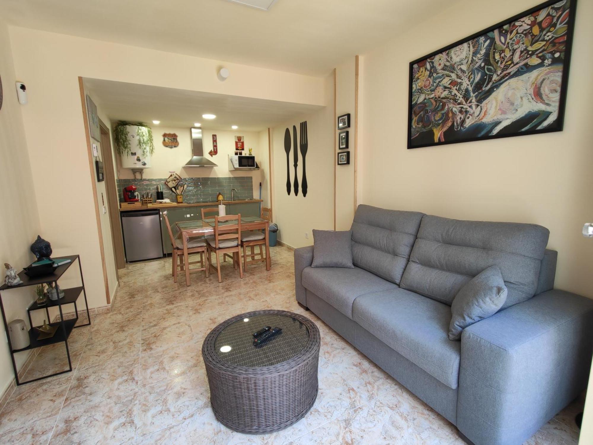 Casa Aurea - Apartmento Moderno Costa Brava *