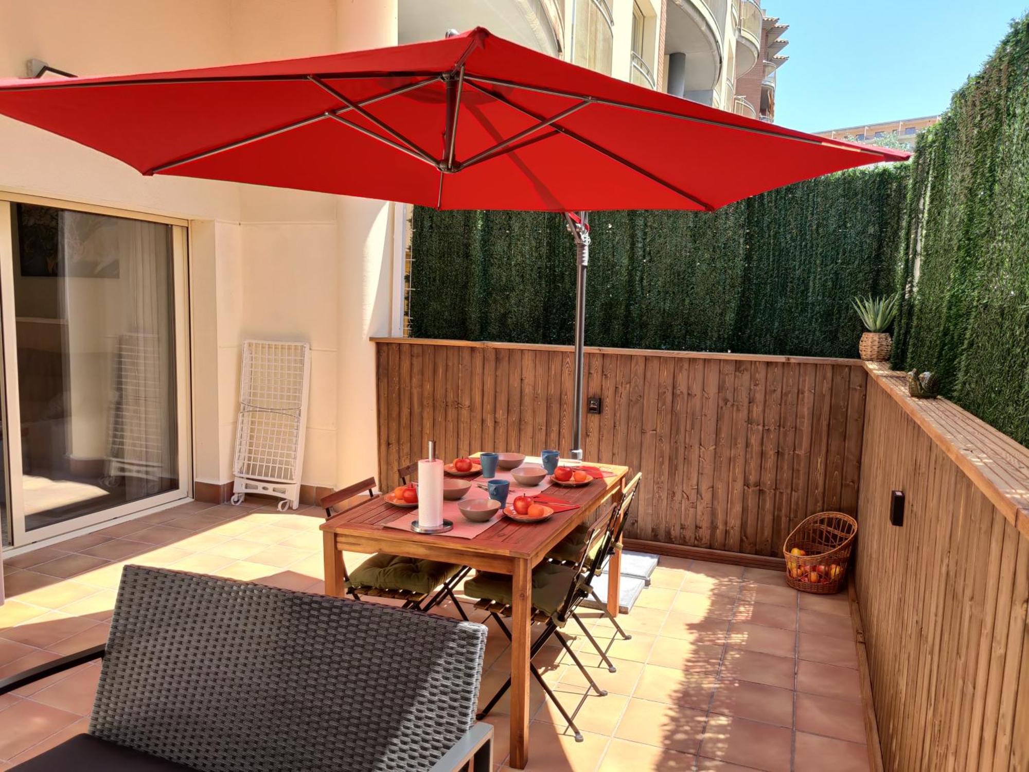 Casa Aurea - Apartmento Moderno Costa Brava Lloret de Mar