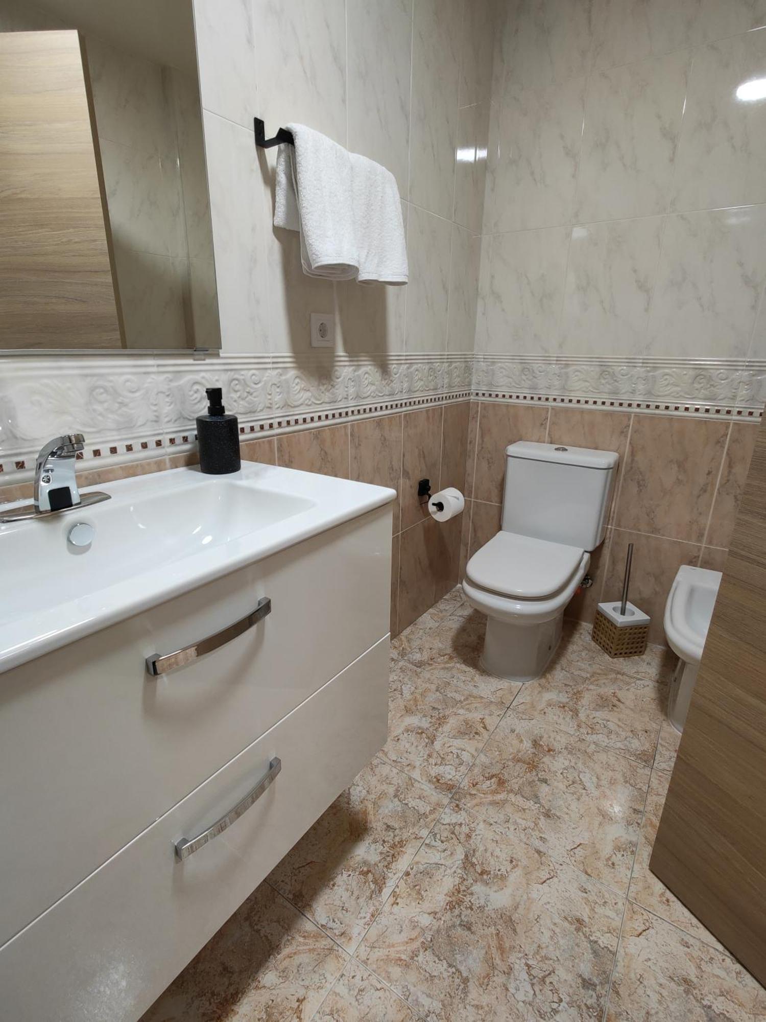 Casa Aurea - Apartmento Moderno Costa Brava * Lloret de Mar