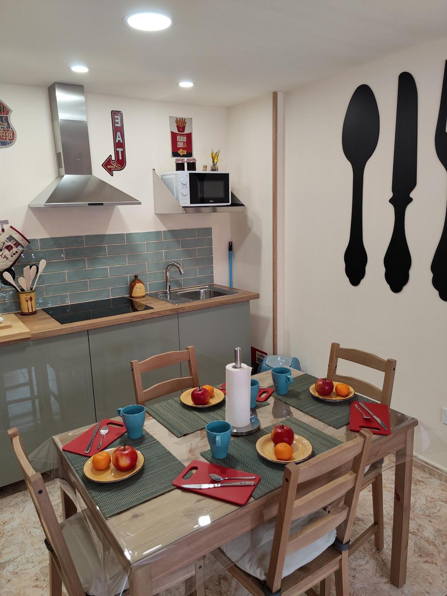 Casa Aurea - Apartmento Moderno Costa Brava