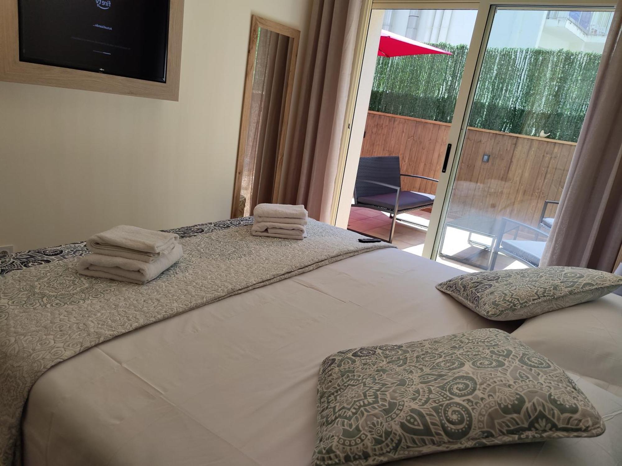 Casa Aurea - Apartmento Moderno Costa Brava Appartement