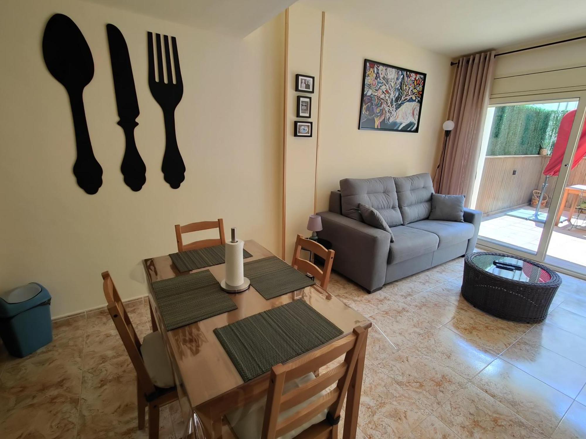 Appartement Casa Aurea - Apartmento Moderno Costa Brava Lloret de Mar
