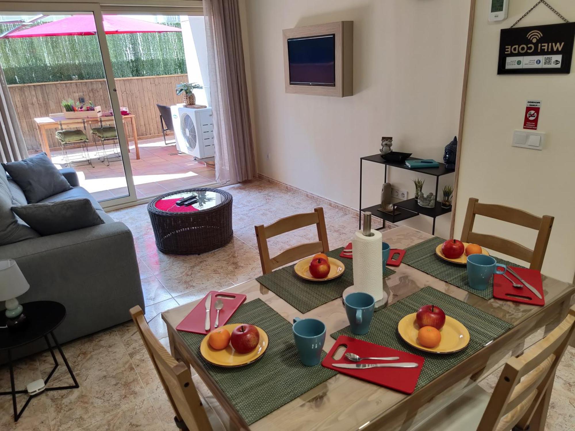 Casa Aurea - Apartmento Moderno Costa Brava Appartement