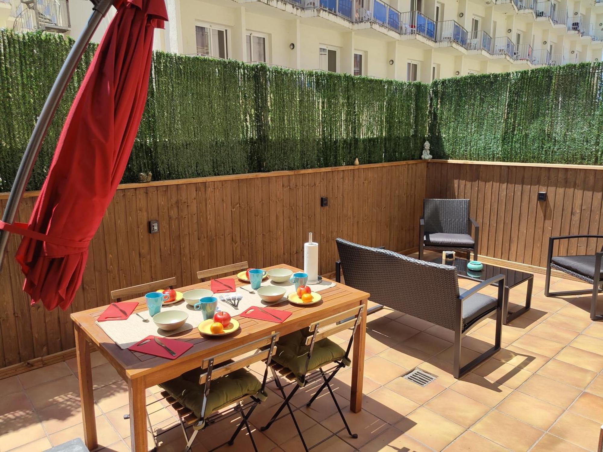 Casa Aurea - Apartmento Moderno Costa Brava Appartement *