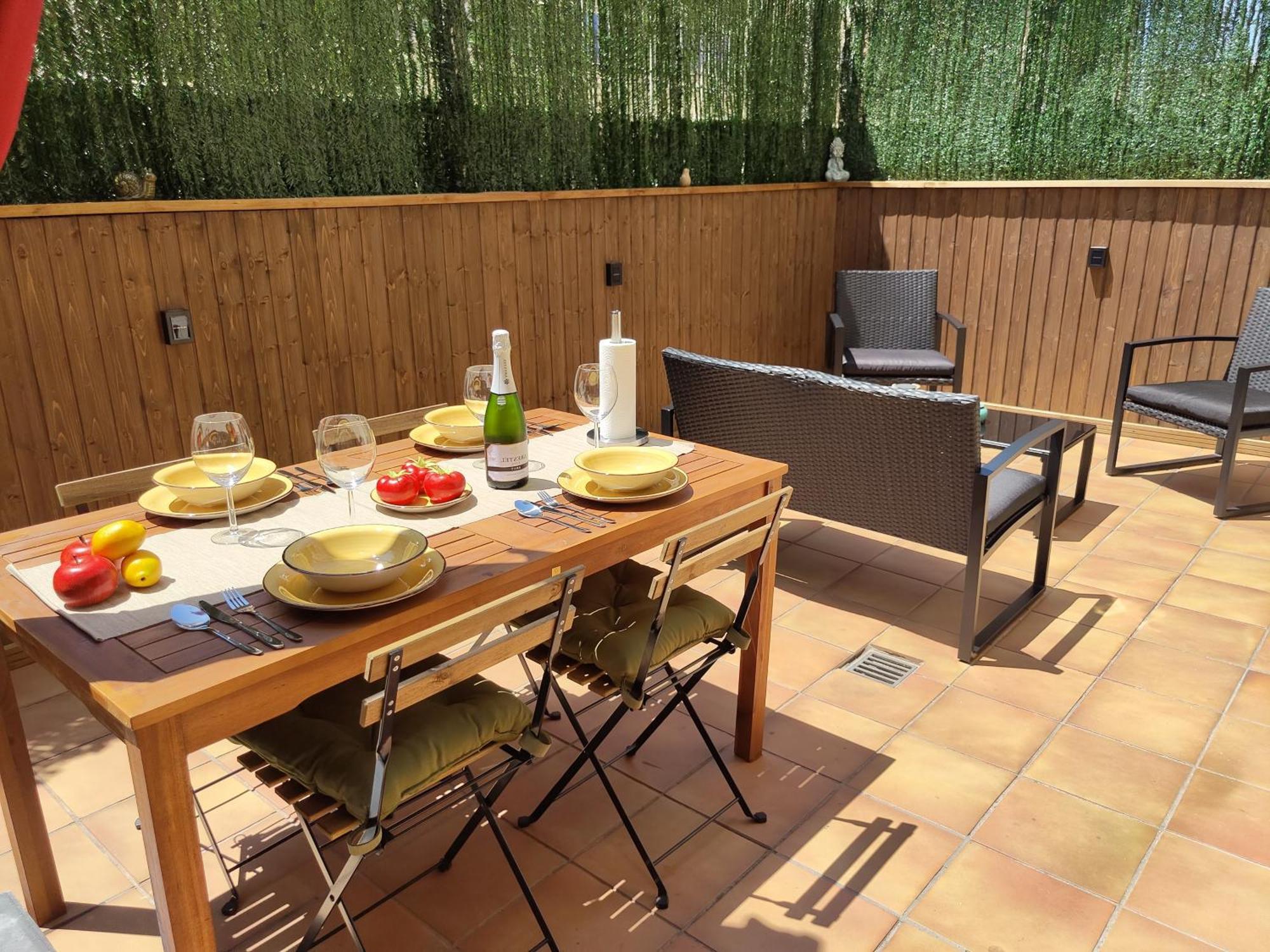 Casa Aurea - Apartmento Moderno Costa Brava Appartement Lloret de Mar