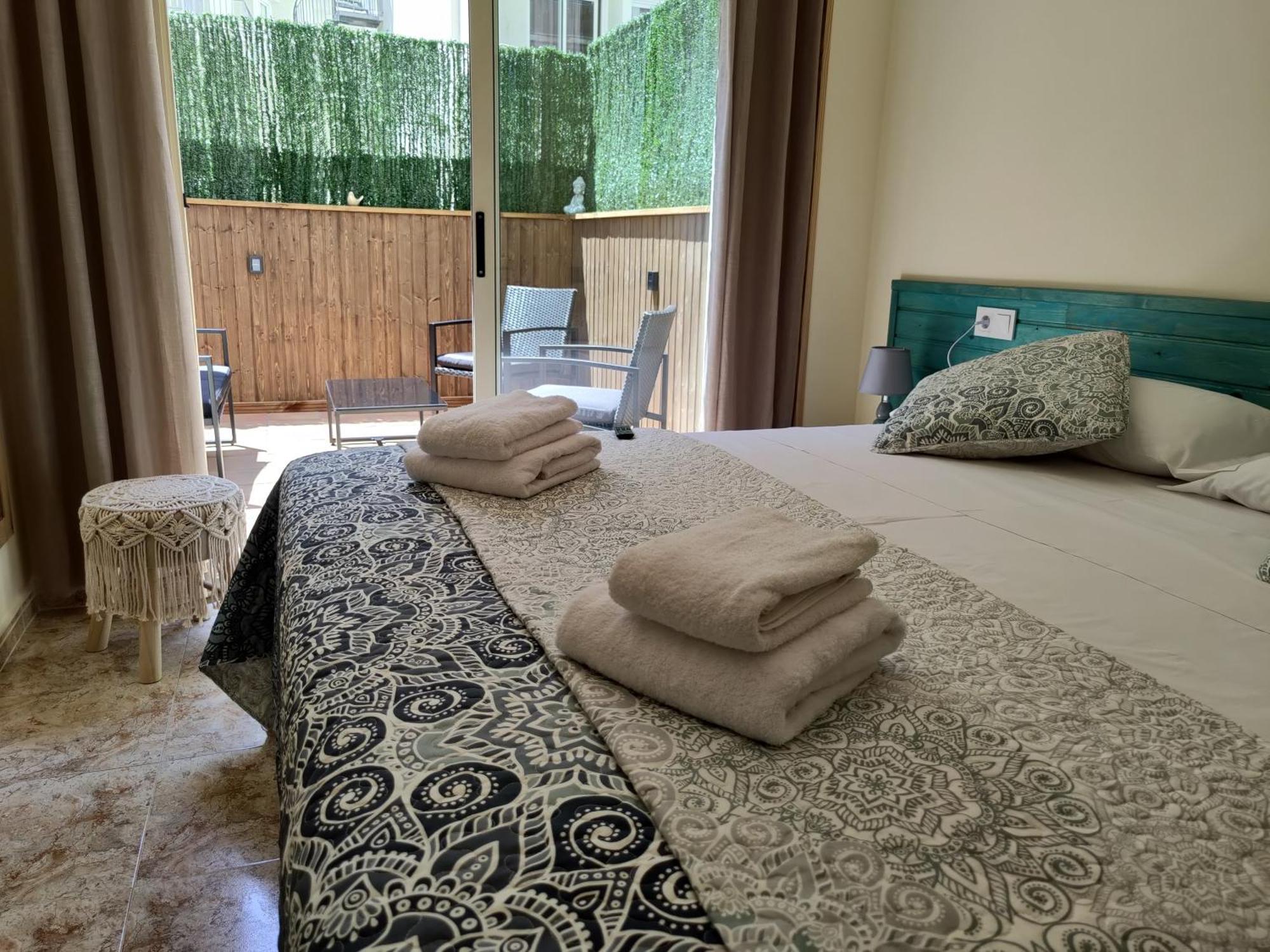 Appartement Casa Aurea - Apartmento Moderno Costa Brava Lloret de Mar