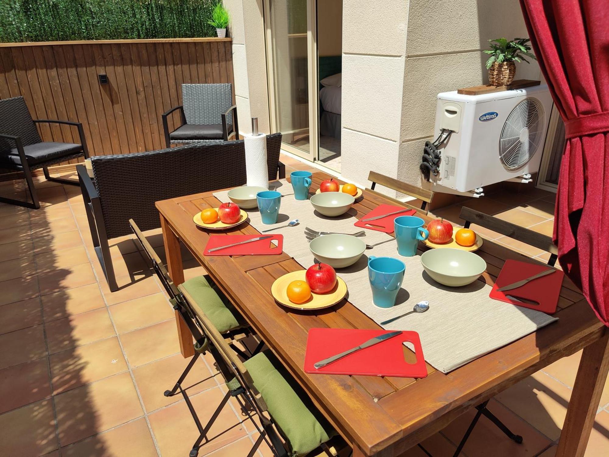 Casa Aurea - Apartmento Moderno Costa Brava Appartement *
