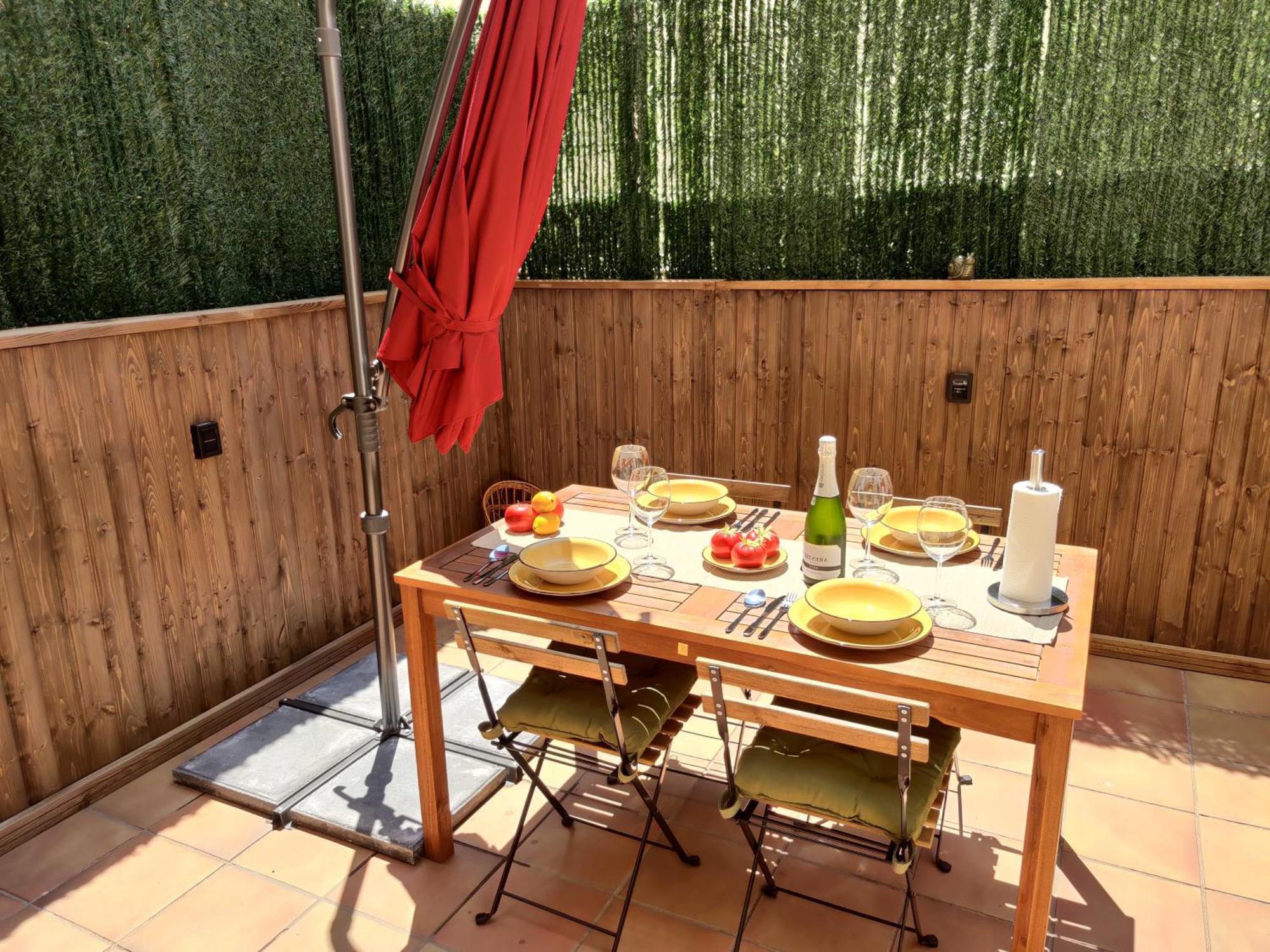 Casa Aurea - Apartmento Moderno Costa Brava Appartement