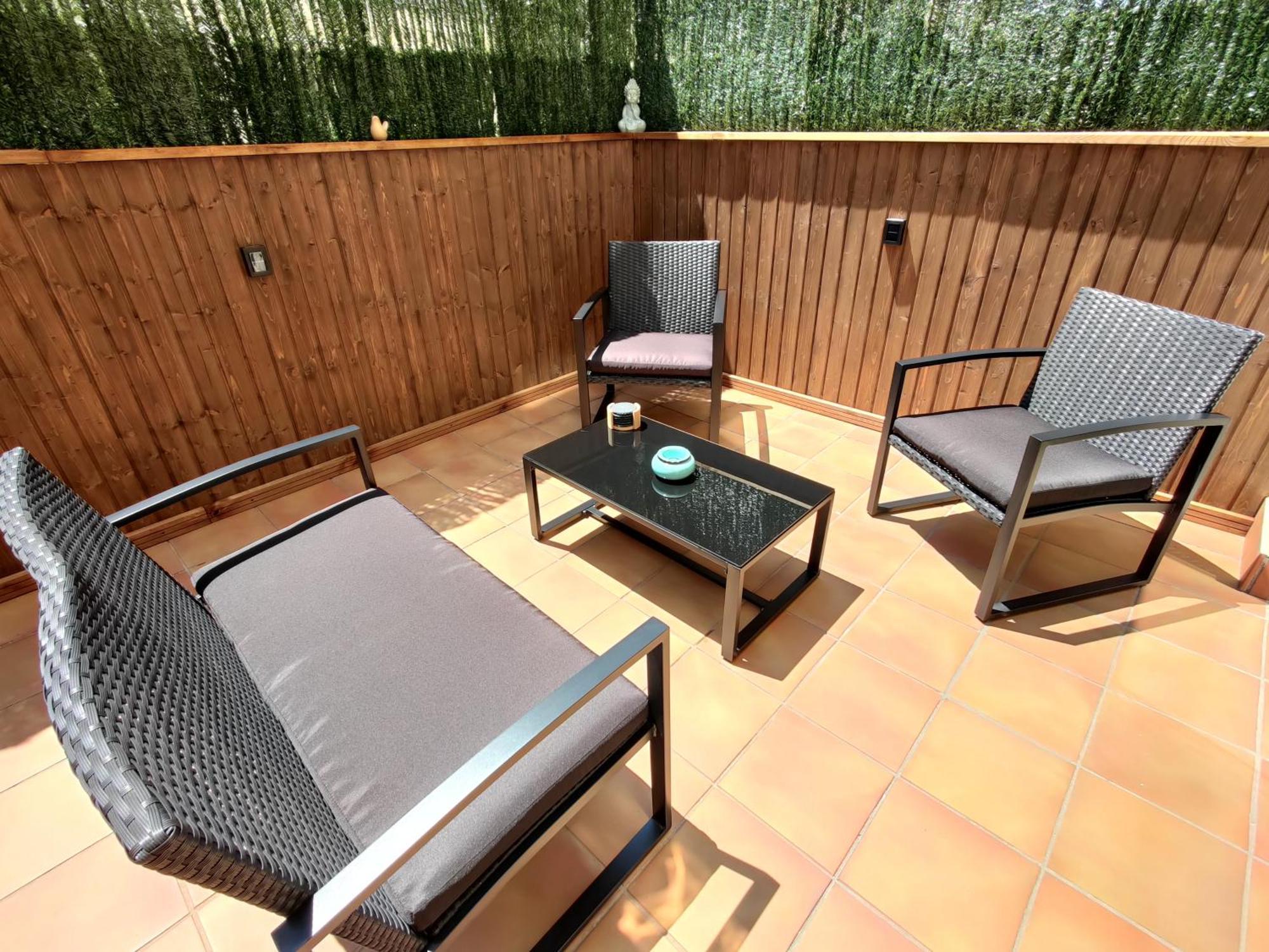 Appartement Casa Aurea - Apartmento Moderno Costa Brava Lloret de Mar