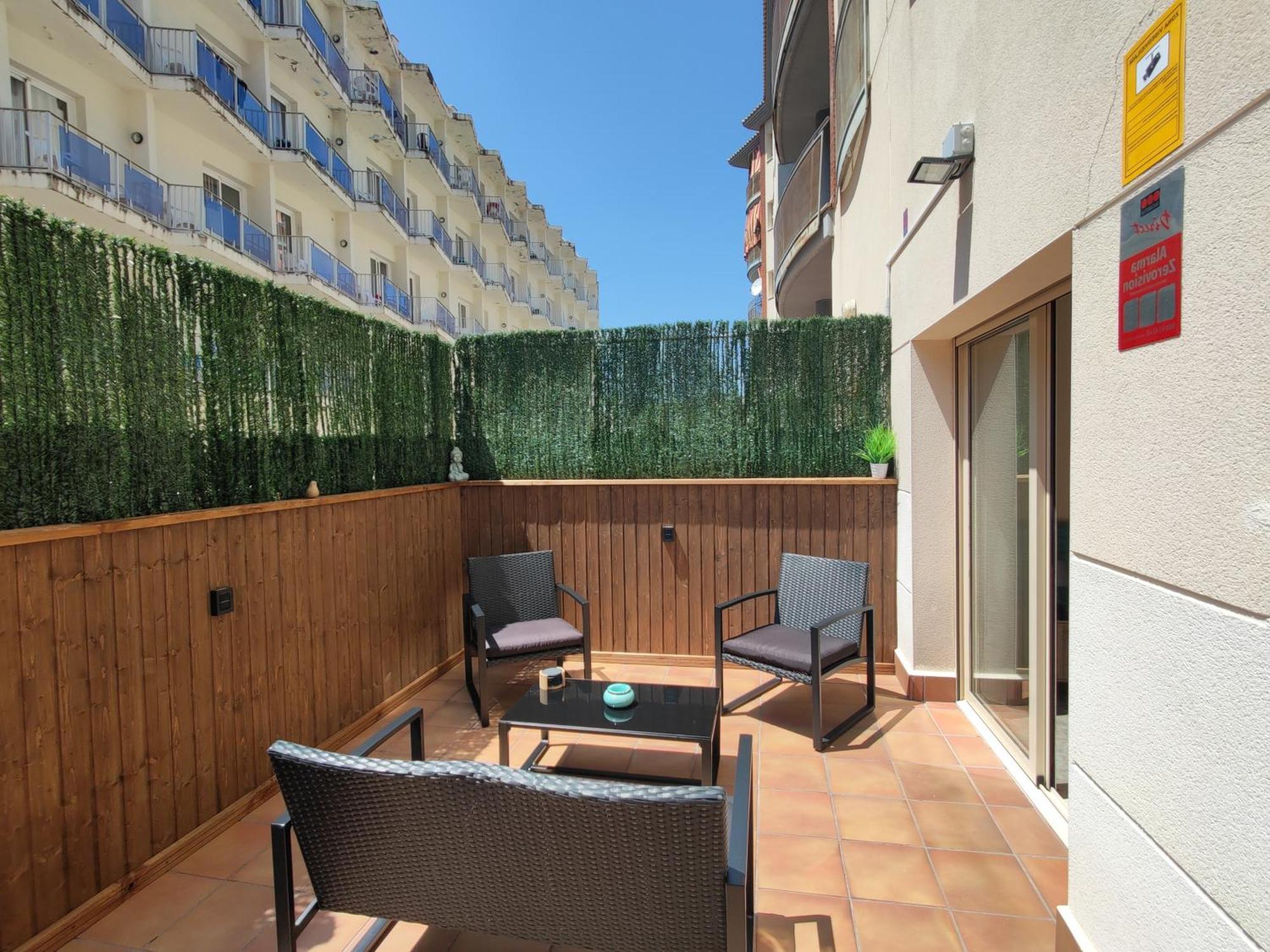 Casa Aurea - Apartmento Moderno Costa Brava Appartement Lloret de Mar