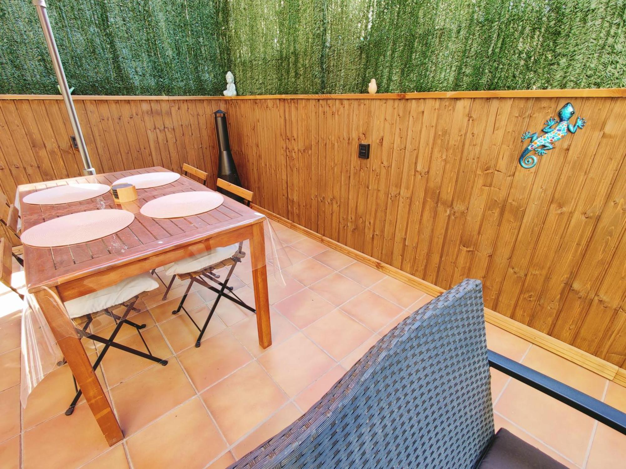 Casa Aurea - Apartmento Moderno Costa Brava Lloret de Mar