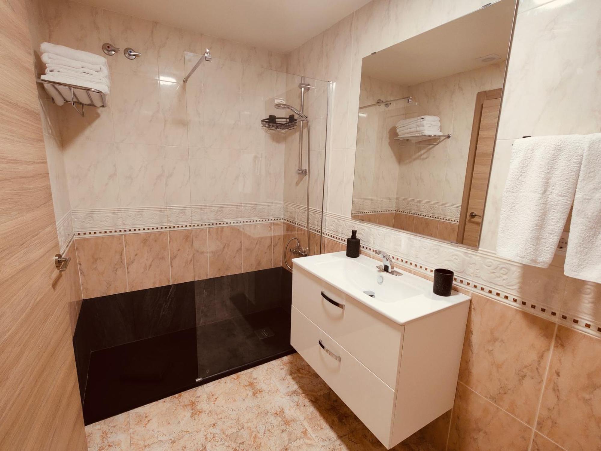 Casa Aurea - Apartmento Moderno Costa Brava Lloret de Mar