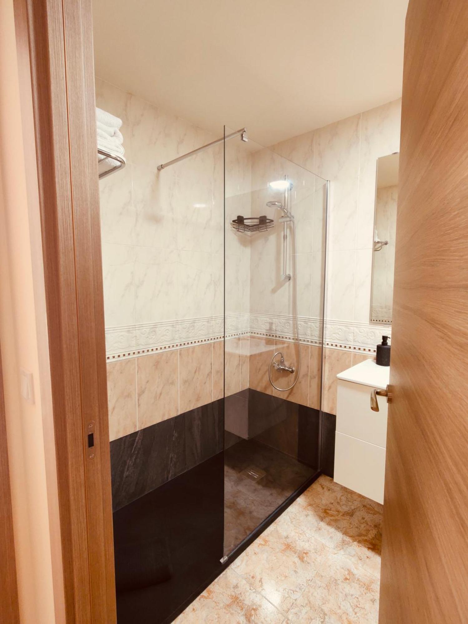 Appartement Casa Aurea - Apartmento Moderno Costa Brava Lloret de Mar