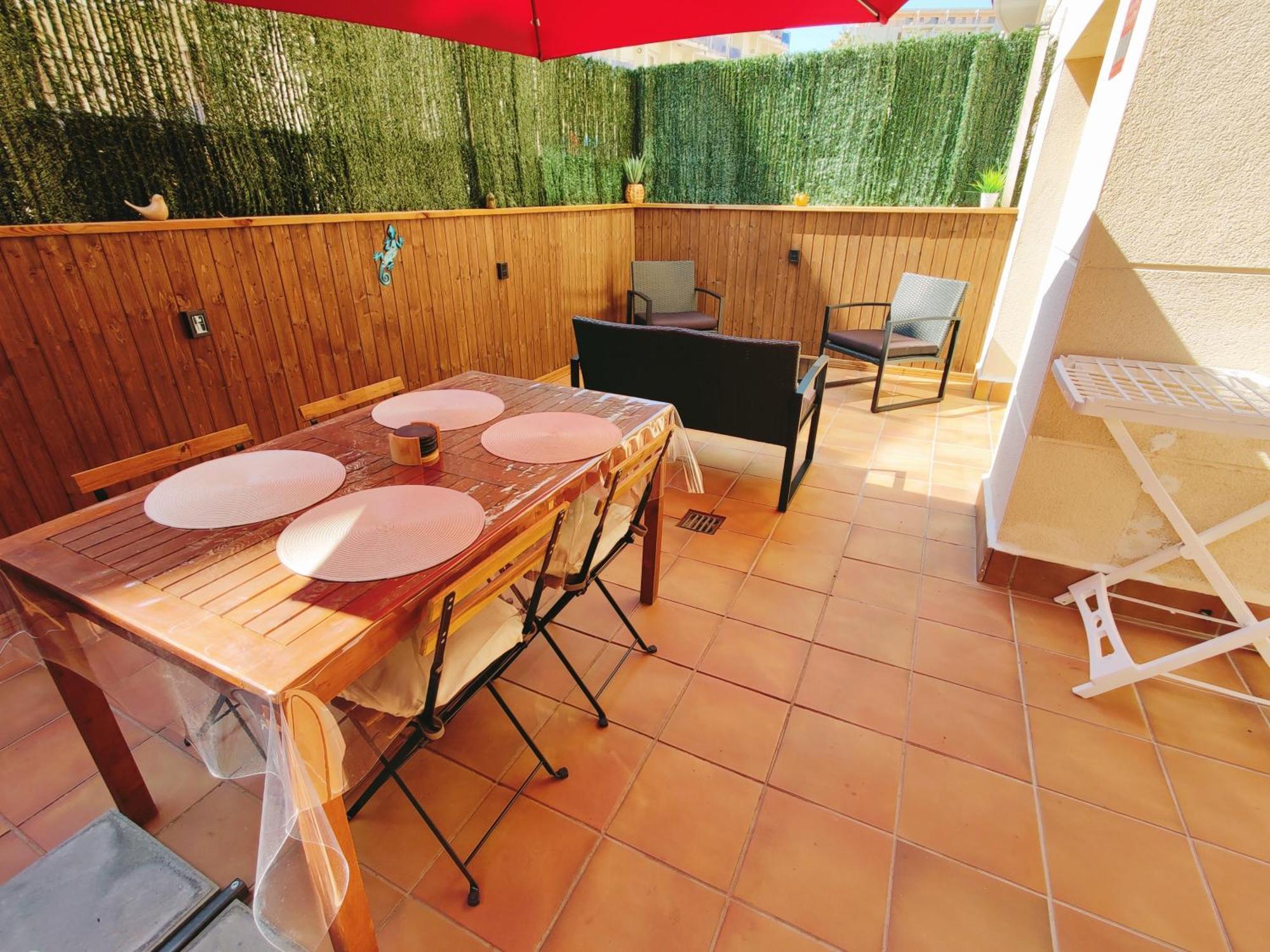 Appartement Casa Aurea - Apartmento Moderno Costa Brava *