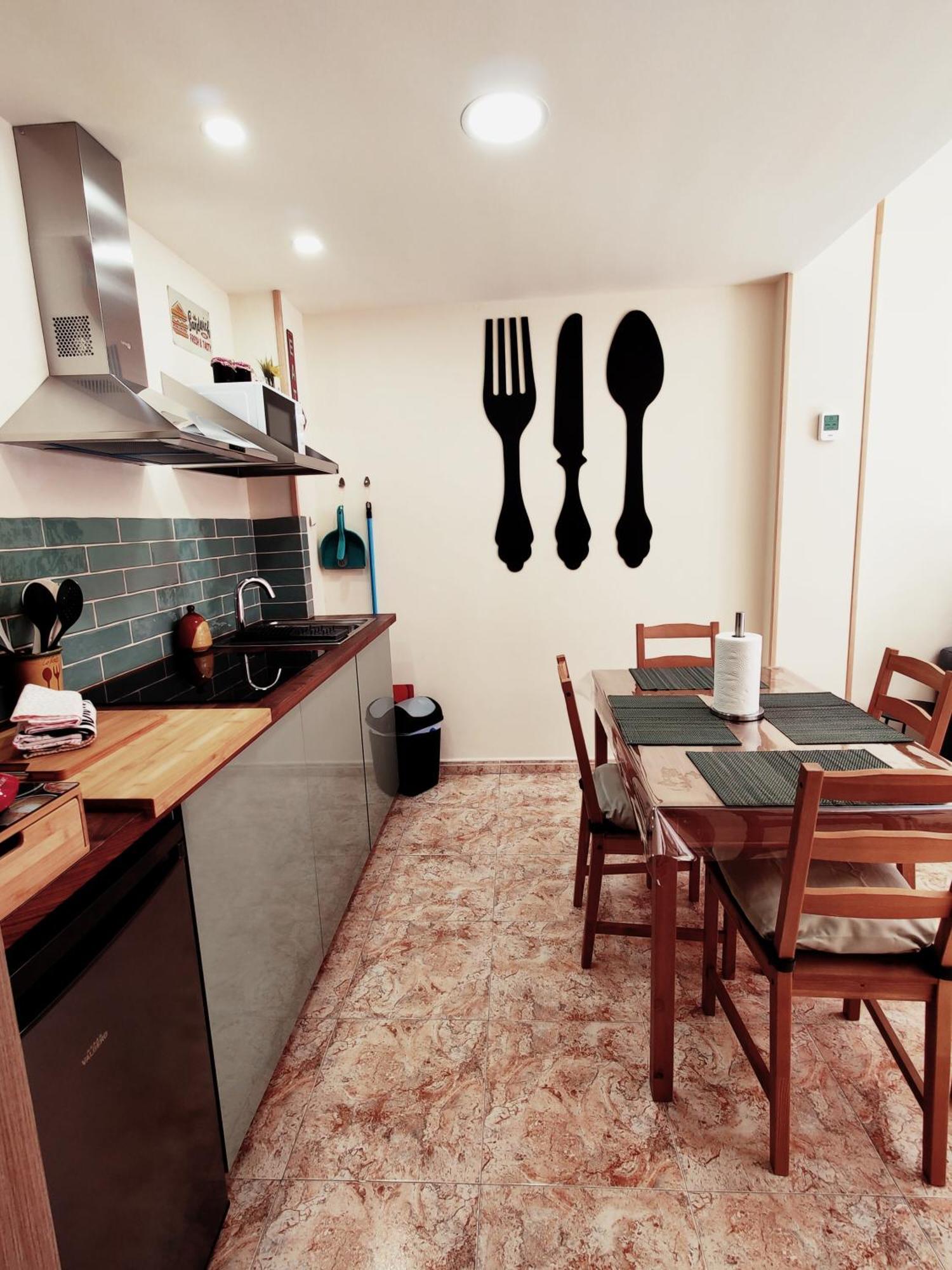 Casa Aurea - Apartmento Moderno Costa Brava *